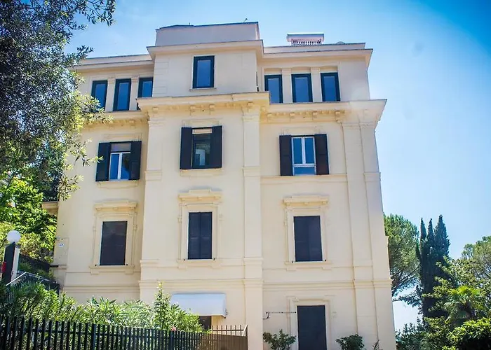 Il GiardinoBed and Breakfast