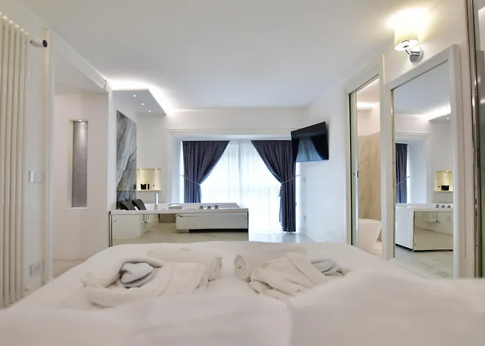 Domus De CintiBed and Breakfast