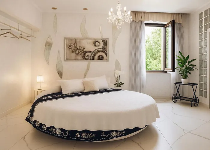 Bed and Breakfast Fermati che è tardi Tivoli